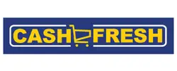 Cash Fresh