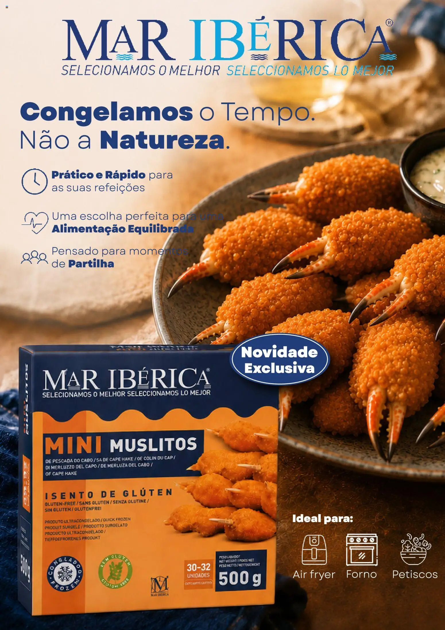 El Corte Ingles folheto │ válido de 26/06/2026 | Página: 25 | Produtos: Forno, Cabo, Pescada, Pescada do cabo