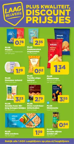 Plus folder week 24 - Voorbeeld van een folder van Plus, geldig van 10.06.2026 | Pagina: 20 | Producten: Zak, Kész piskótalap, Cashewnoten, Rundvlees