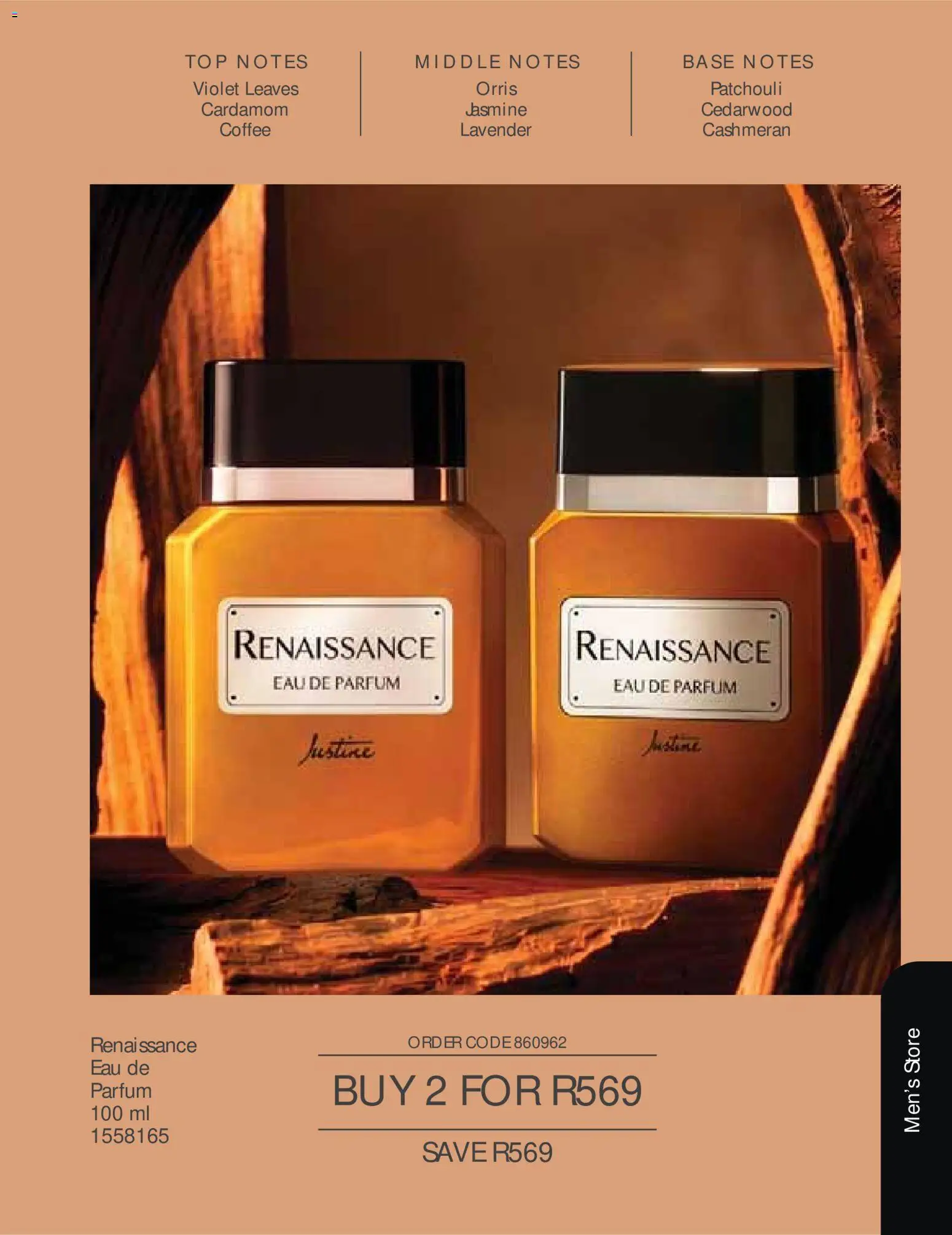 New Justine catalogue – valid from 01/09/2026 | Page: 69