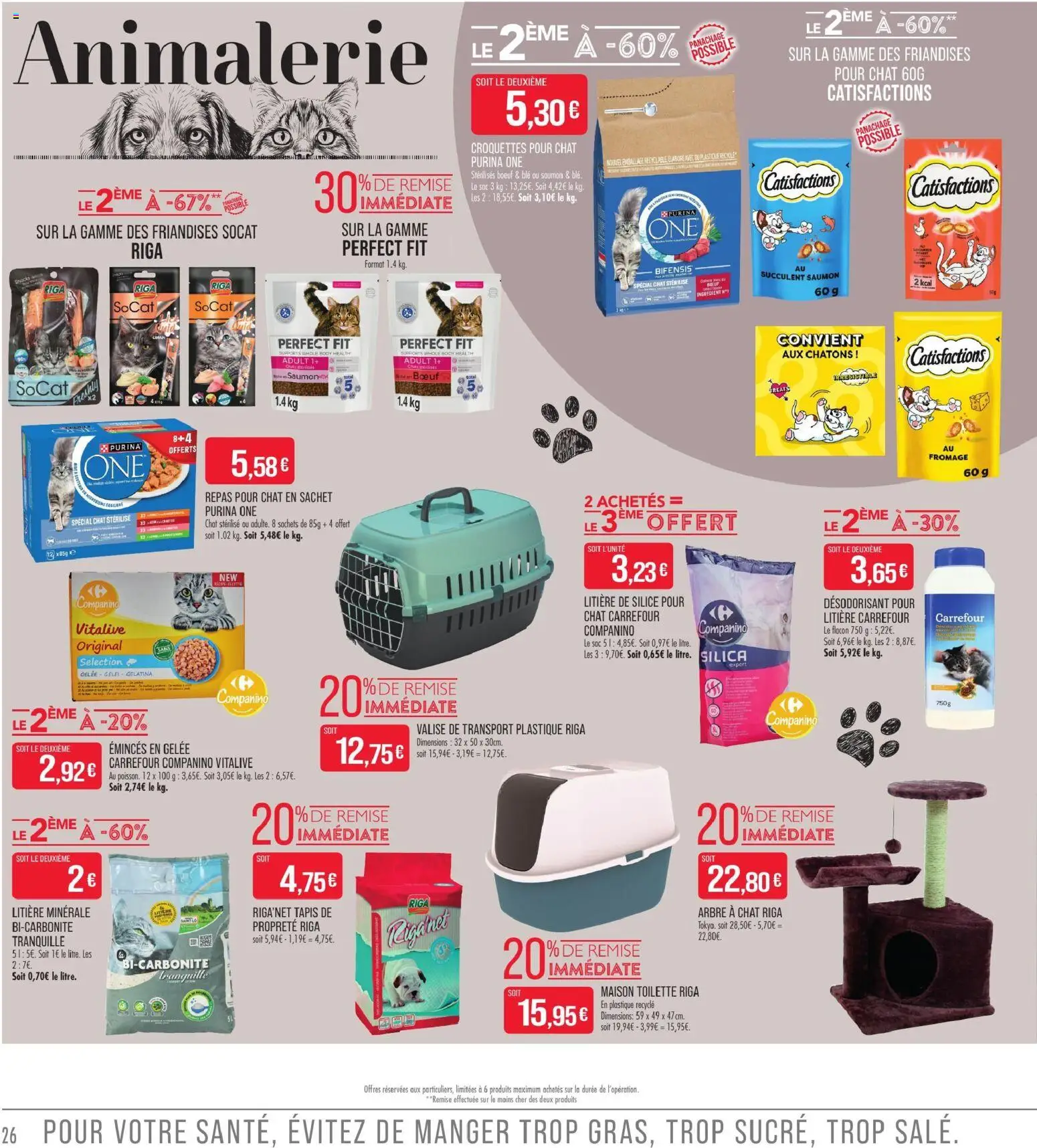 {H1} | Page: 26 | Produits: Sac, Tapis, Fromage, Valise
