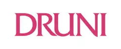 Logo de Druni logo