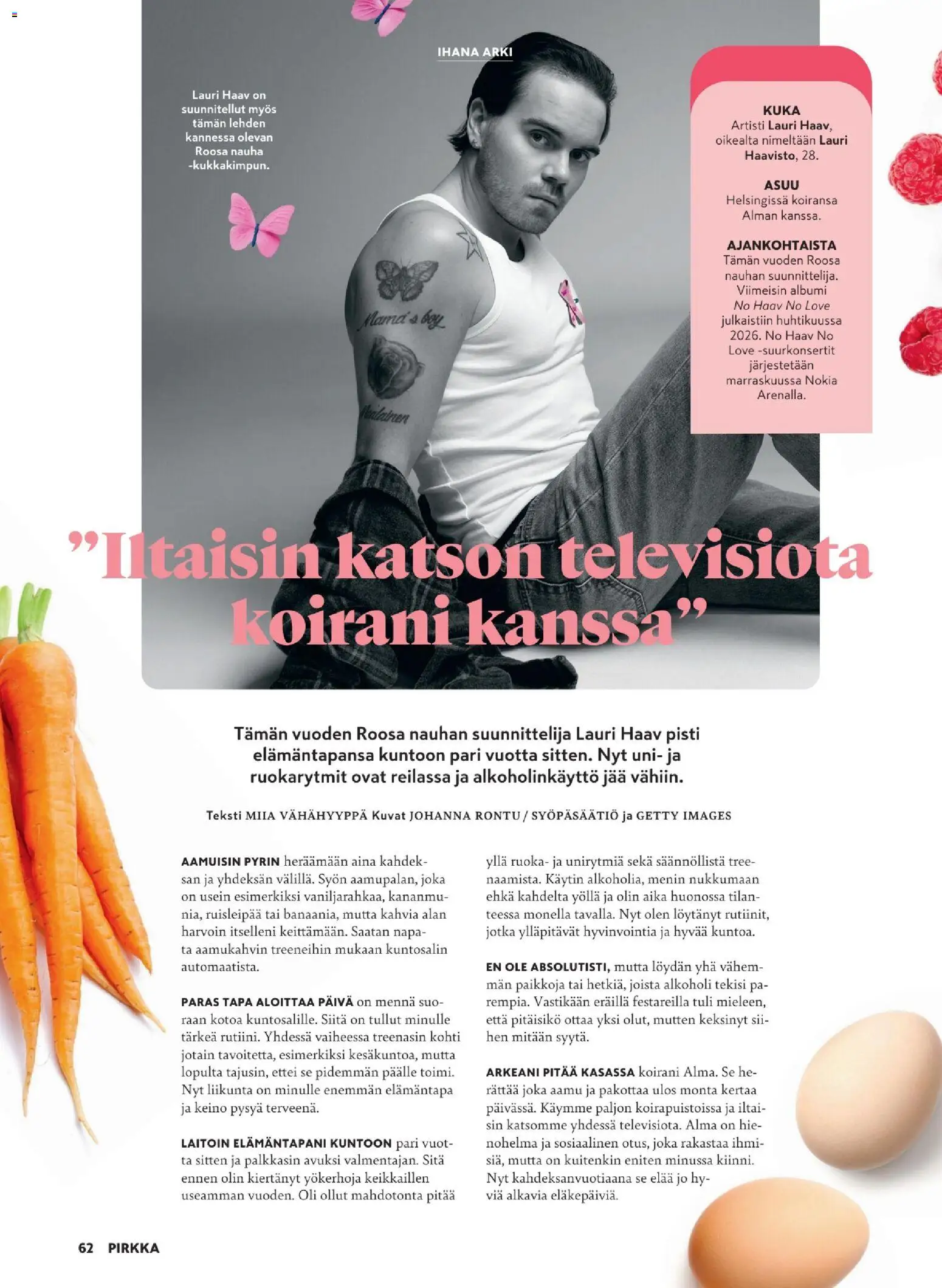 K-Citymarket Pirkka – voimassa 30/09/2026 alkaen | Sivu: 62