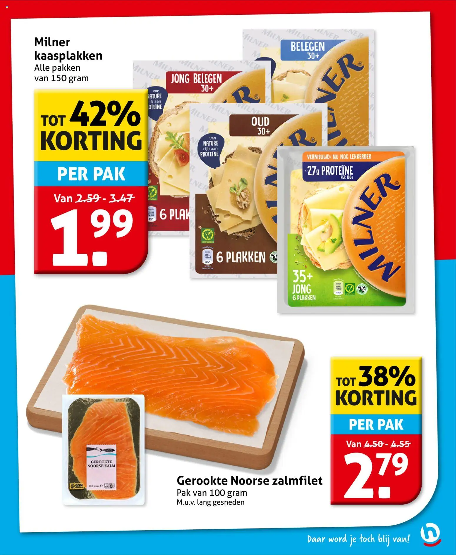 Nieuwe » Hoogvliet folder voor Juni « is er! Ontdek geweldige aanbiedingen en bespaar. | Nederland
