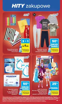 Pogląd oferty "Carrefour gazetka" - ważna od 03.08.2026 | Strona: 11