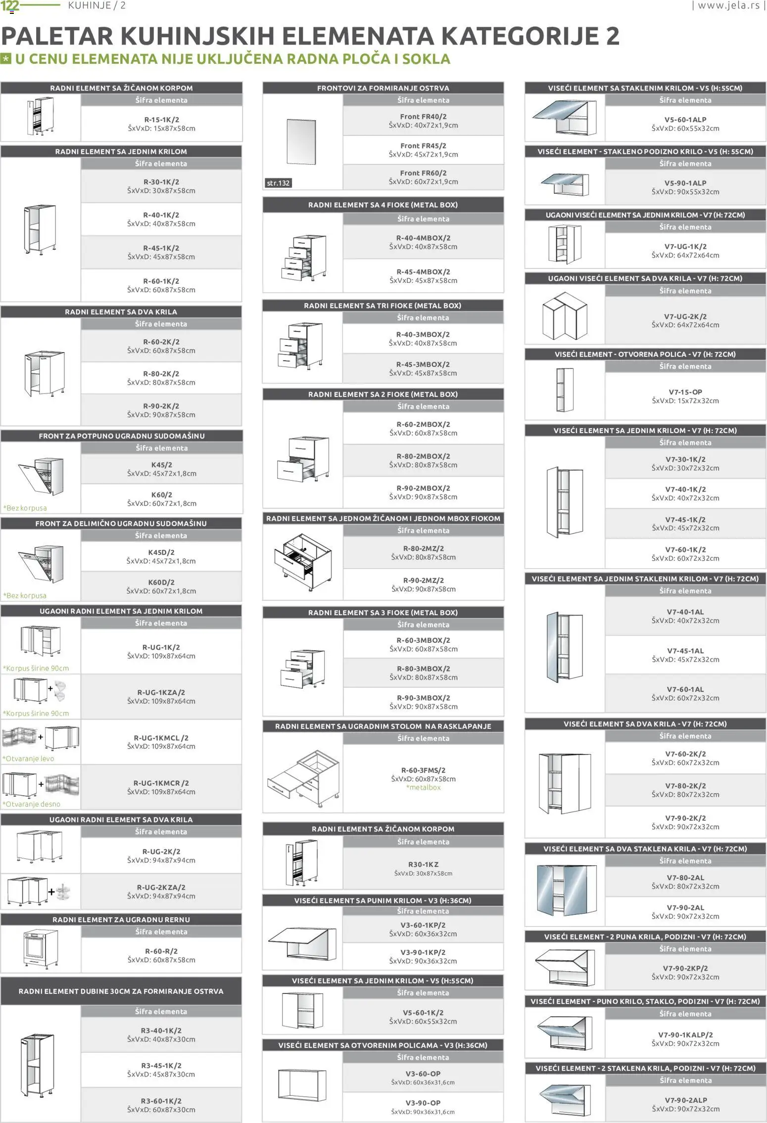 Jela katalog - važi od 04.05.2026 | Strana: 122