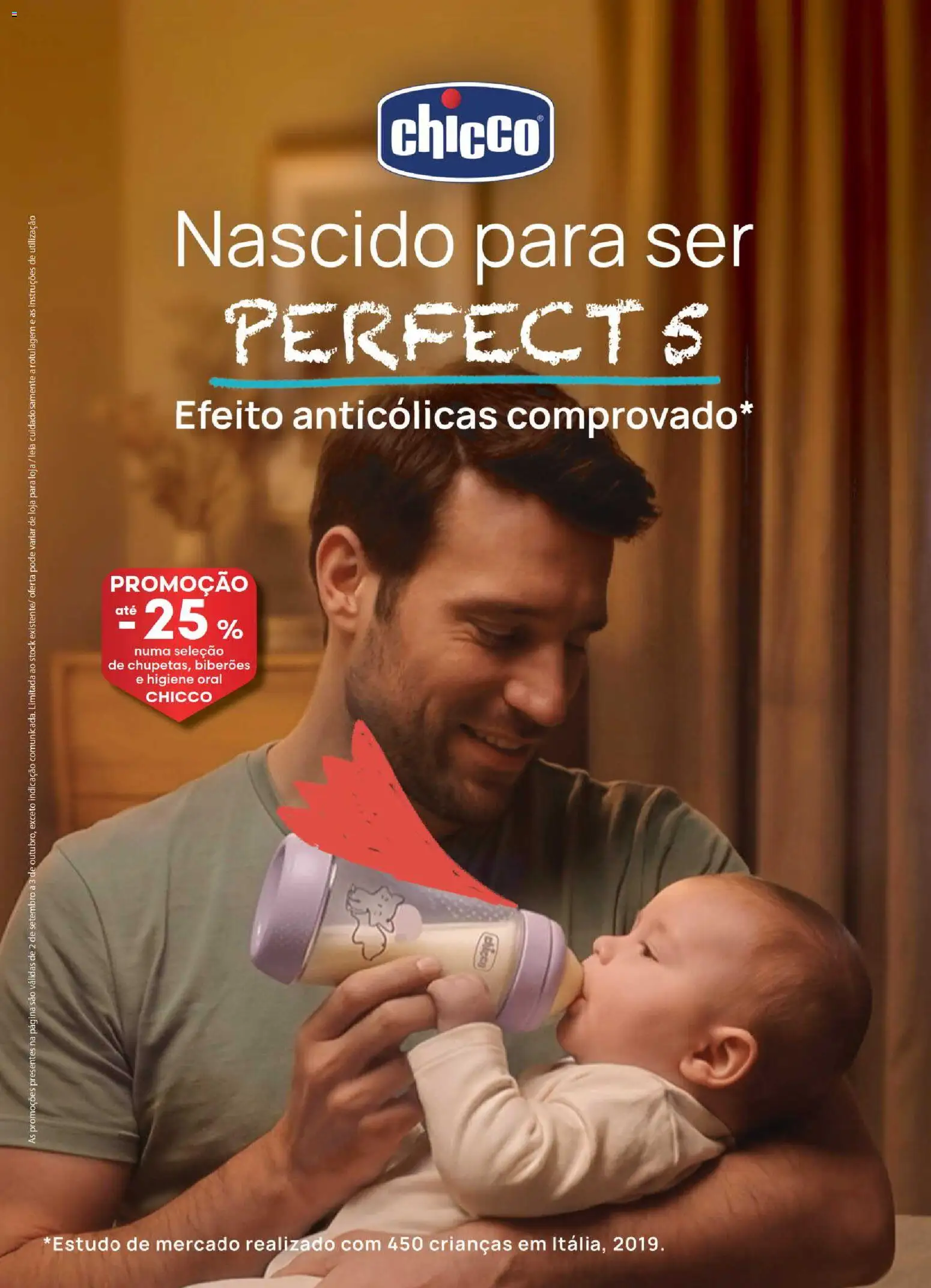 Auchan Revista Longevidade e Especial Bebe │ válido de 02/09/2026 | Página: 44 | Produtos: Biberões, Higiene oral