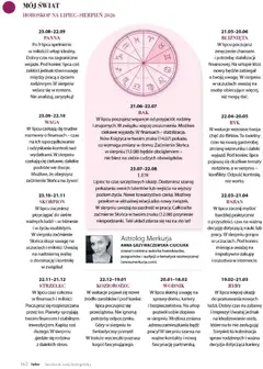 Pogląd oferty "Hebe gazetka - Magazyn" - ważna od 01.07.2026 | Strona: 162 | Produkty: Waga, Ryby