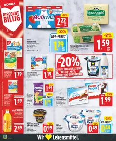 Edeka Prospekt ab 26.10.2026 gültig | Seite: 10