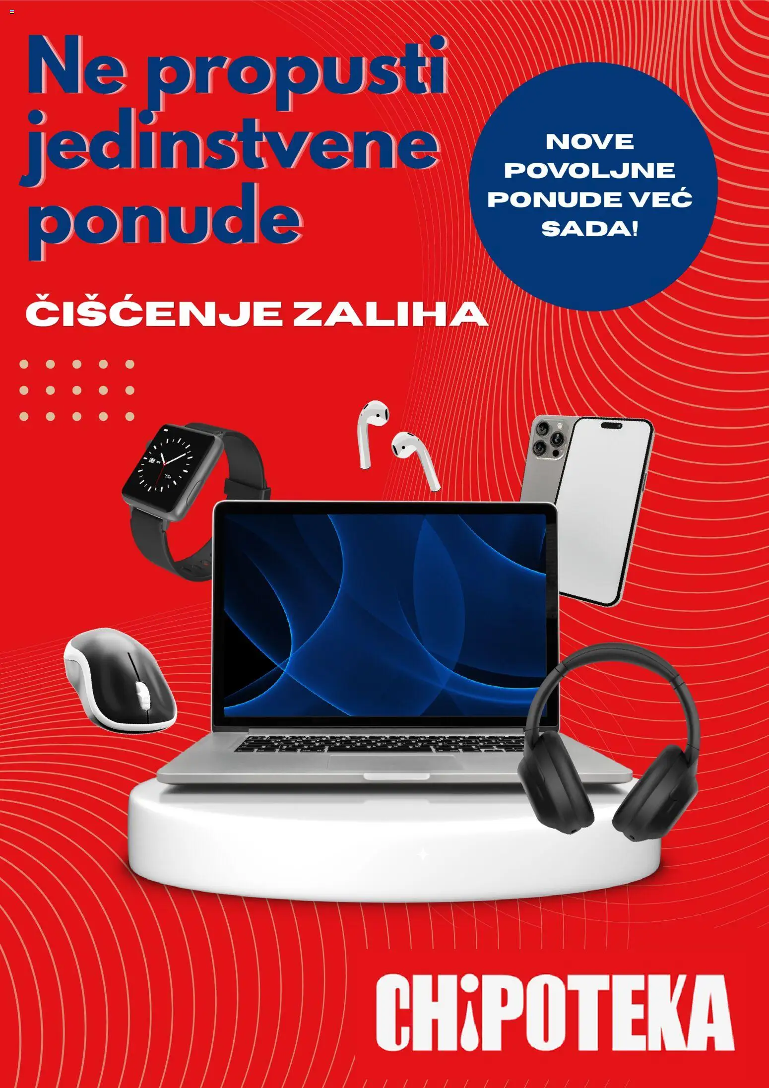 Chipoteka katalog | vrijedi od 19.10.2026 | Stranica: 1