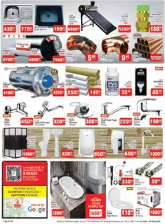 KIT KAT Cash & Carry specials catalogue – valid from 23.04.2026 | Page: 8