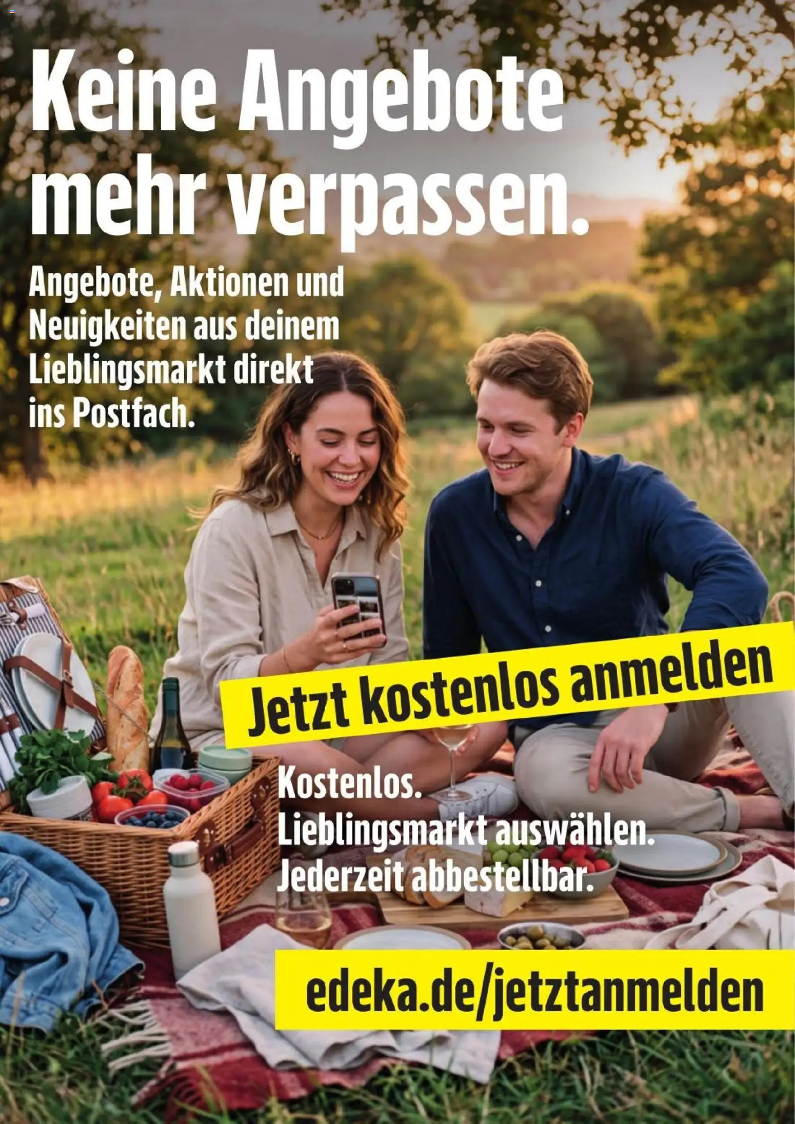 Edeka Prospekt Hamburg – gültig ab 10.08.2026 | Seite: 29