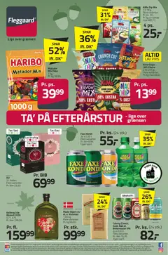 Fleggaard - Tilbudsavis gyldig fra 07/10/2026