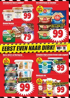 Dirk folder / publicité - Voorbeeld van een folder van Dirk, geldig van 14/10/2026 | Pagina: 5