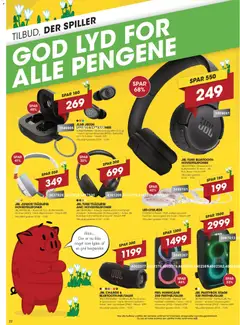 Punkt1 - Tilbudsavis gyldig fra 27.04.2026 | Side: 22