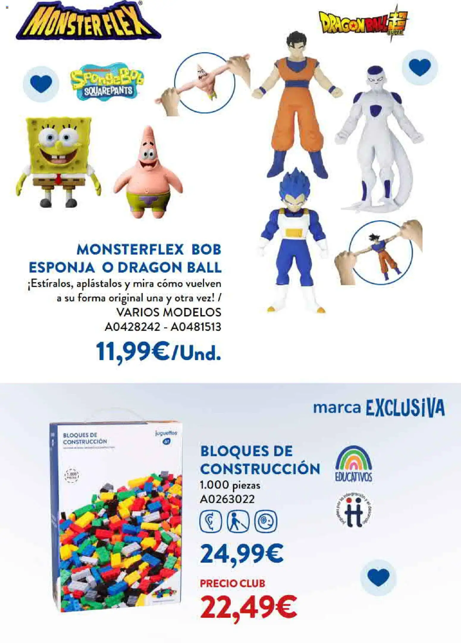 Juguettos catálogo │ válido desde el 30/06/2026 | Página: 149