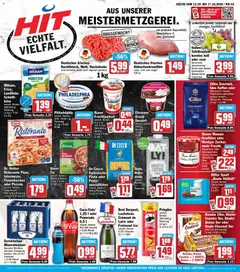 HIT Prospekt ab 12.10.2026 gültig