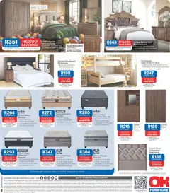 OK Furniture specials catalogue – valid from 15.06.2026 | Page: 8