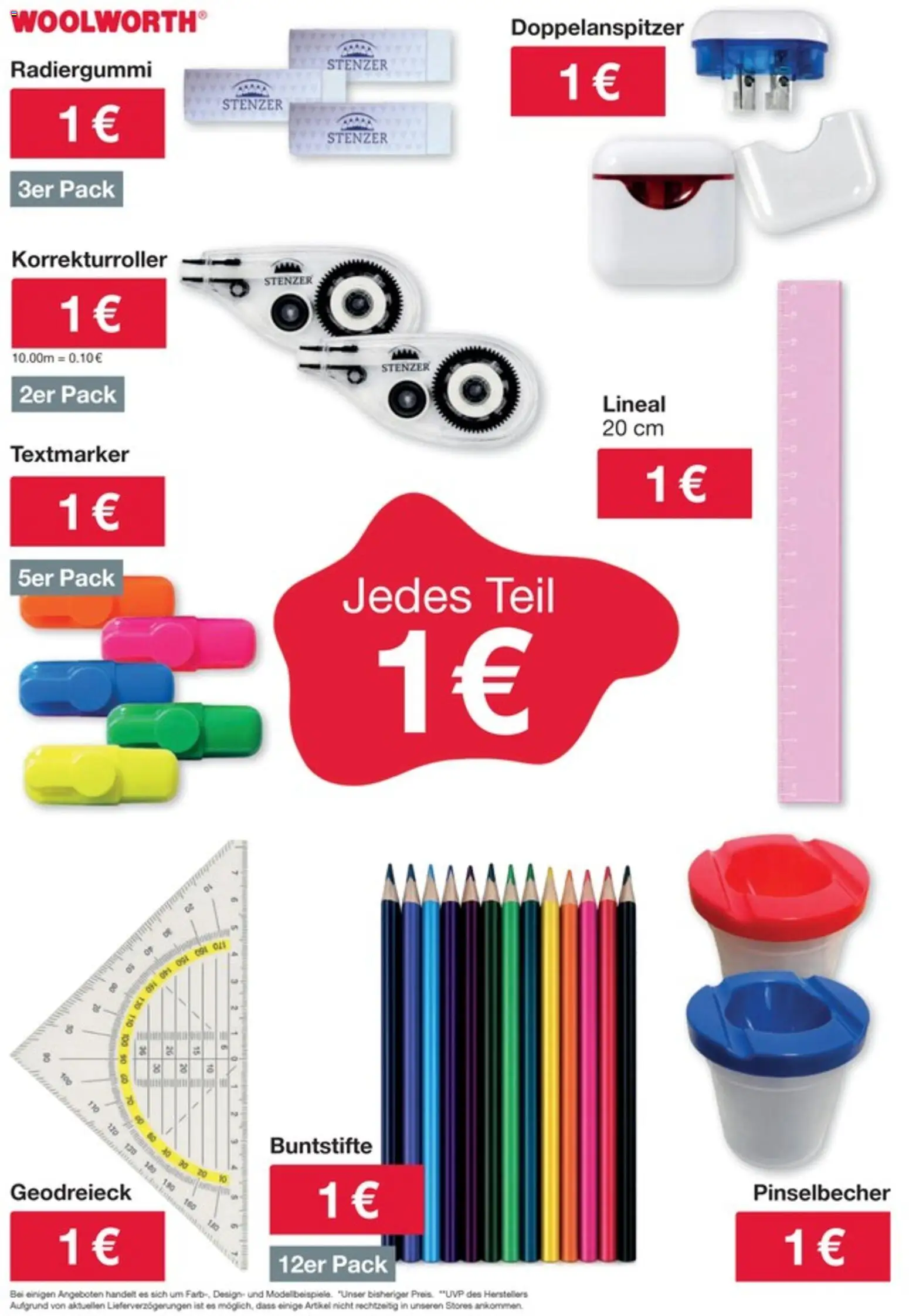 Woolworth Prospekt – gültig ab 09.07.2026 | Seite: 13