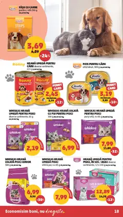 Ofertele PENNY valabile de la 06.05.2026 | Pagină: 18