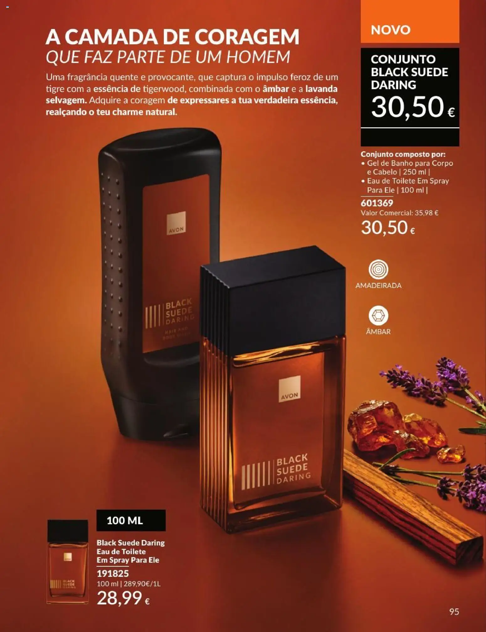 Catálogo Avon Campanha 7 │ válido de 01/07/2026 | Página: 95