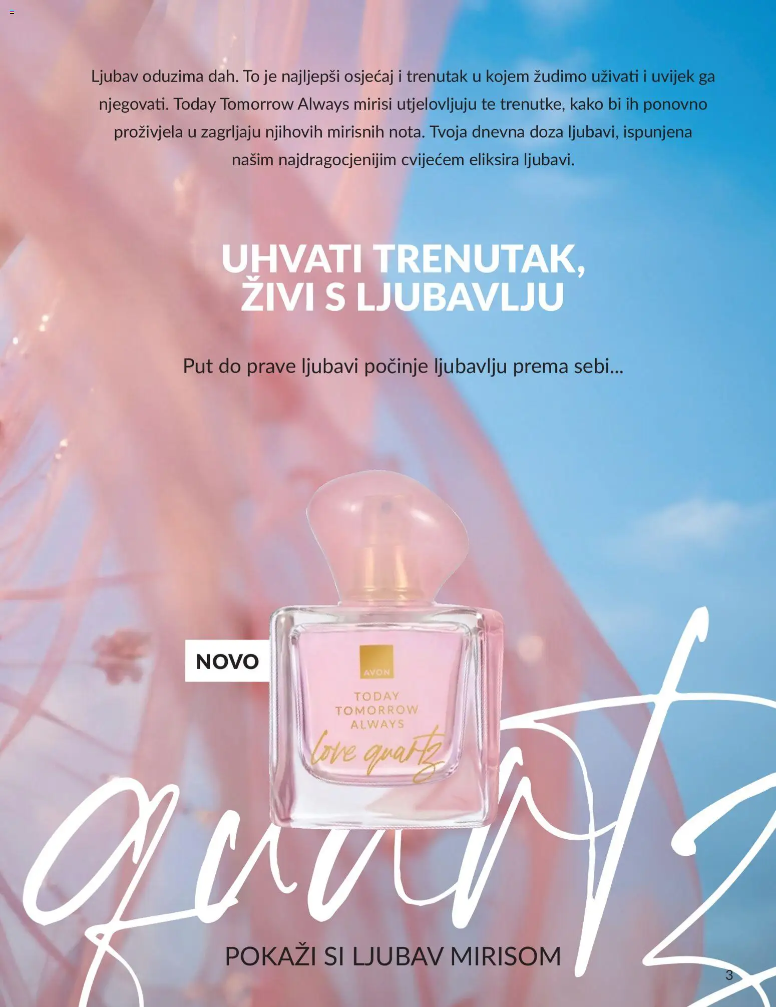 Avon katalog | vrijedi od 01.05.2026 | Stranica: 3
