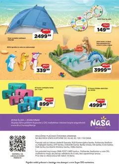 Super DIS katalog - pregled Super DIS kataloga - važi od 04.06.2026 | Strana: 24