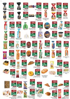 Elimart - TAU leidinys galioja nuo 2026.09.07 | Puslapis: 8 | Prekių: Paprika, Batonas, Spurga, Pica