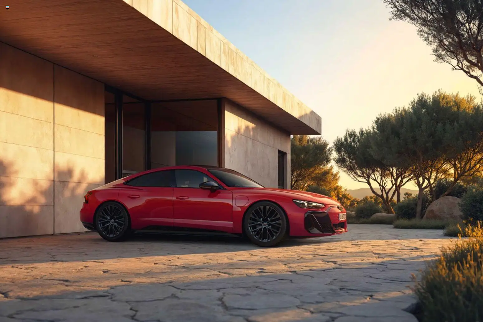 Audi e-tron GT – gültig ab 28.10.2025 | Seite: 89 | Produkte: Steckdose, Ladekabel