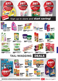 OK Foods specials catalogue – valid from 25.05.2026 | Page: 12