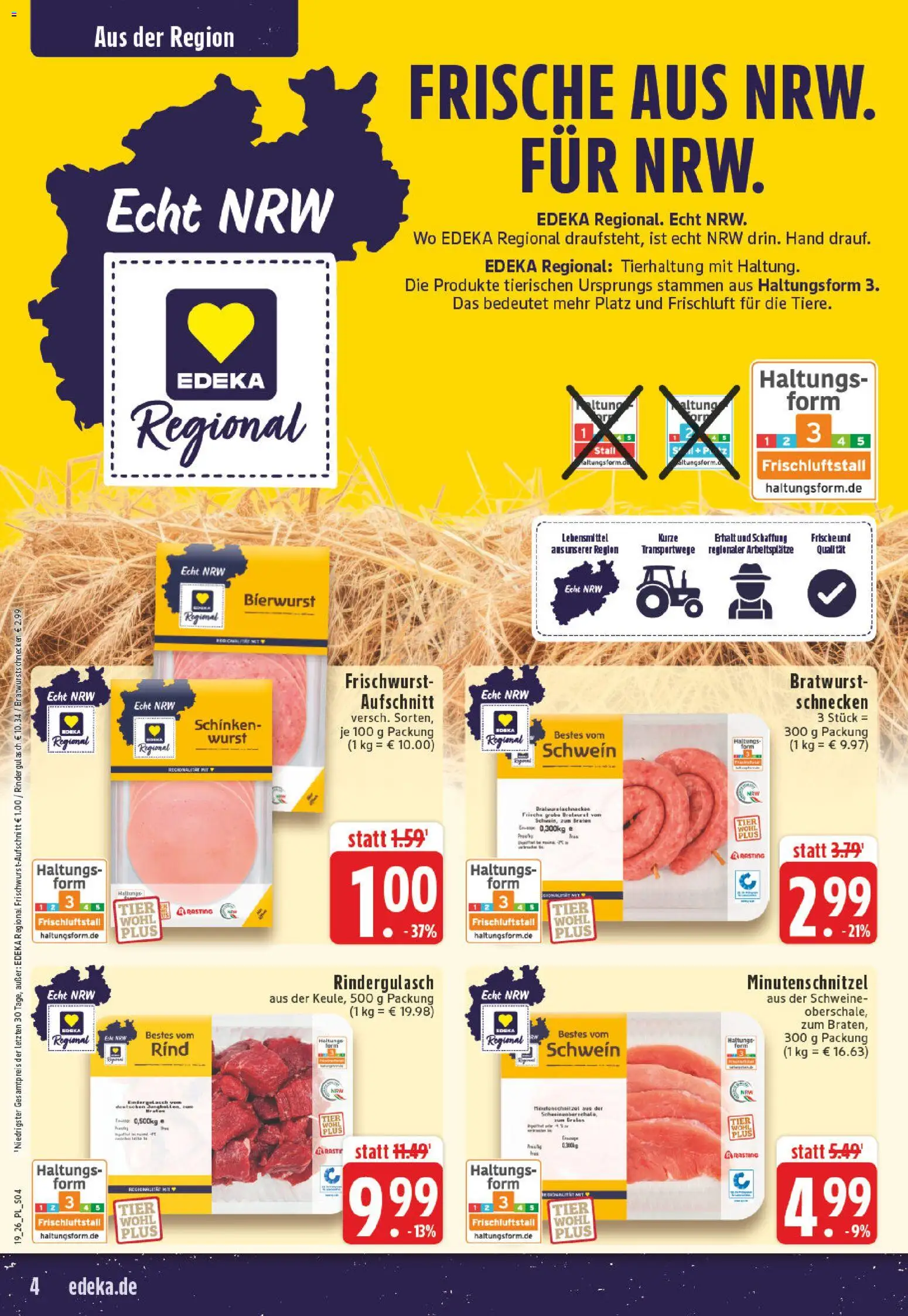 Elli Markt Prospekt – gültig ab 04.05.2026 | Seite: 4