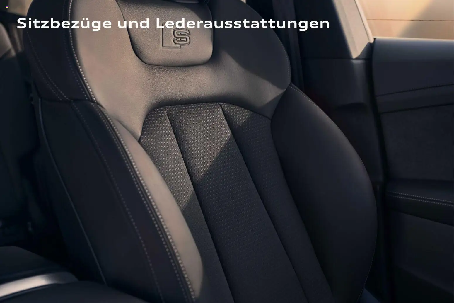 Audi Q8 – gültig ab 06.11.2025 | Seite: 54