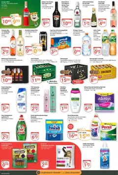 Globus Prospekt ab 20.07.2026 gültig | Seite: 4