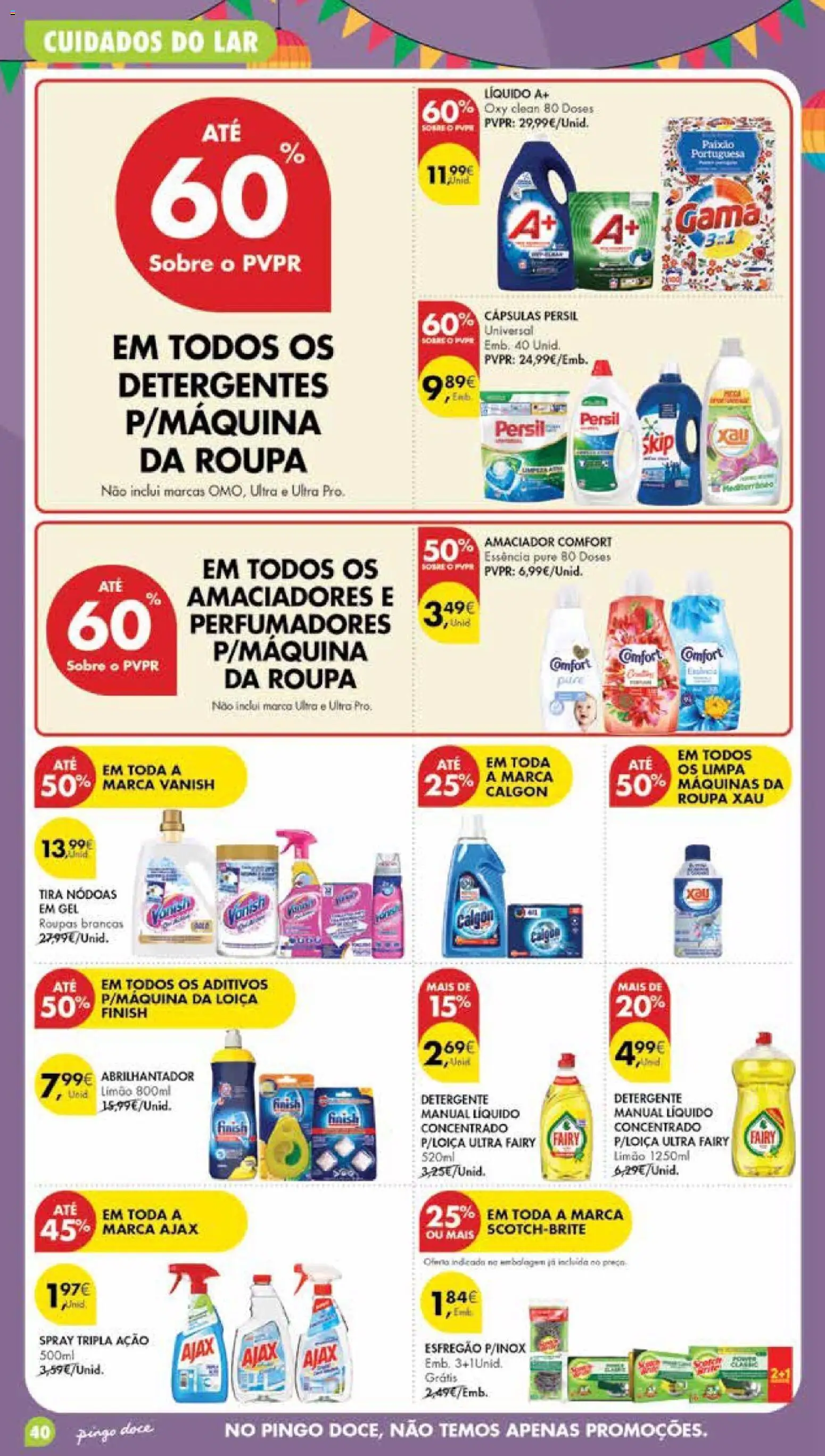 Pingo Doce Poupe Esta Semana Madeira │ válido de 02.06.2026 | Página: 24