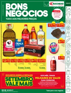 Pré-visualização Recheio folheto válido de 01/09/2026
