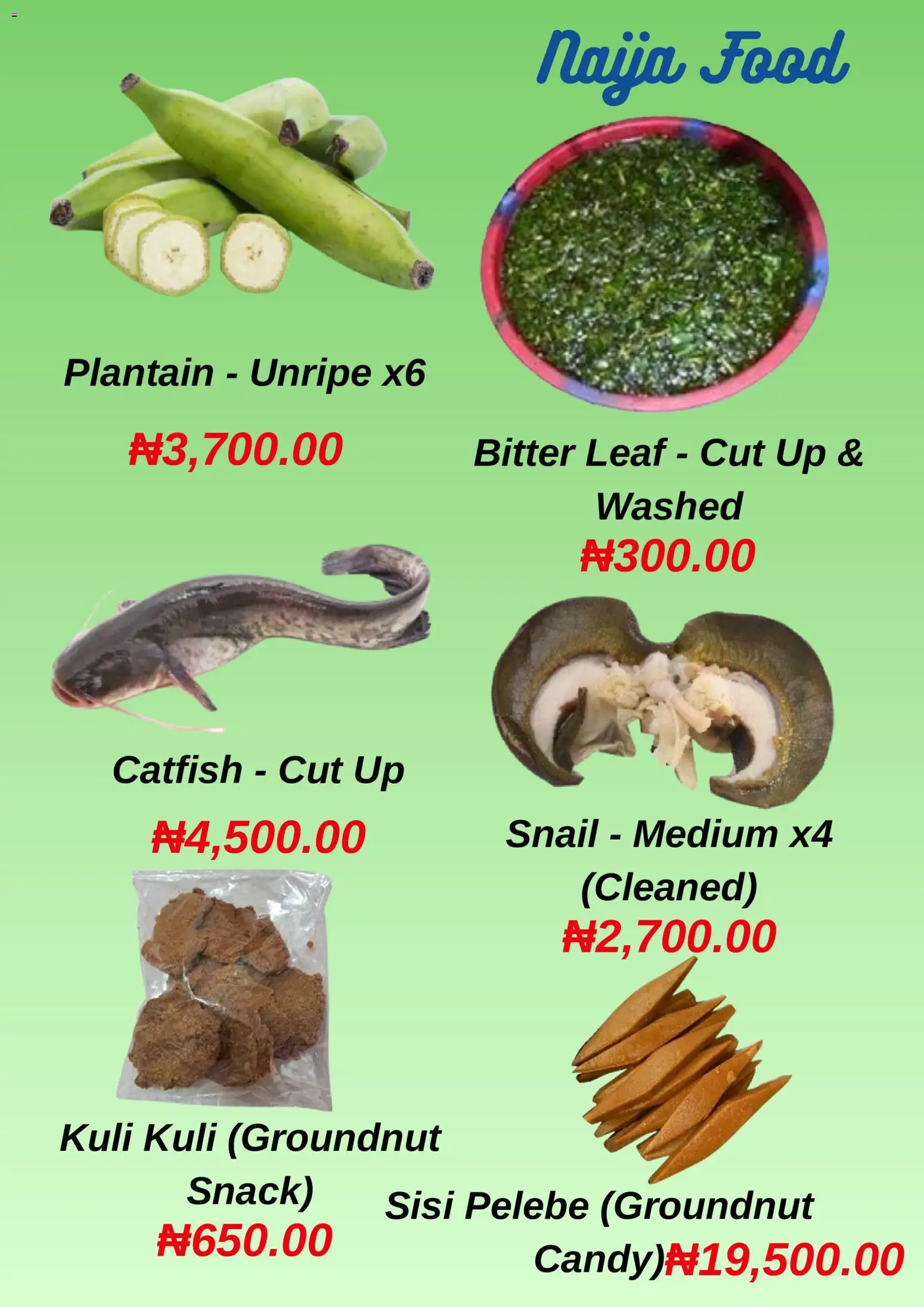 Supermart Catalogue starting 01/06/2026 > new specials — page 3