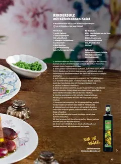 Penny Markt So Schmeckt's - Frühling 2026 ab 01.03.2026 gültig | Seite: 43