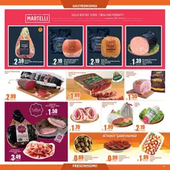 Anteprima del volantino Elite Supermercati volantino valido a partire dal 31/07/2026 | Pagina: 15