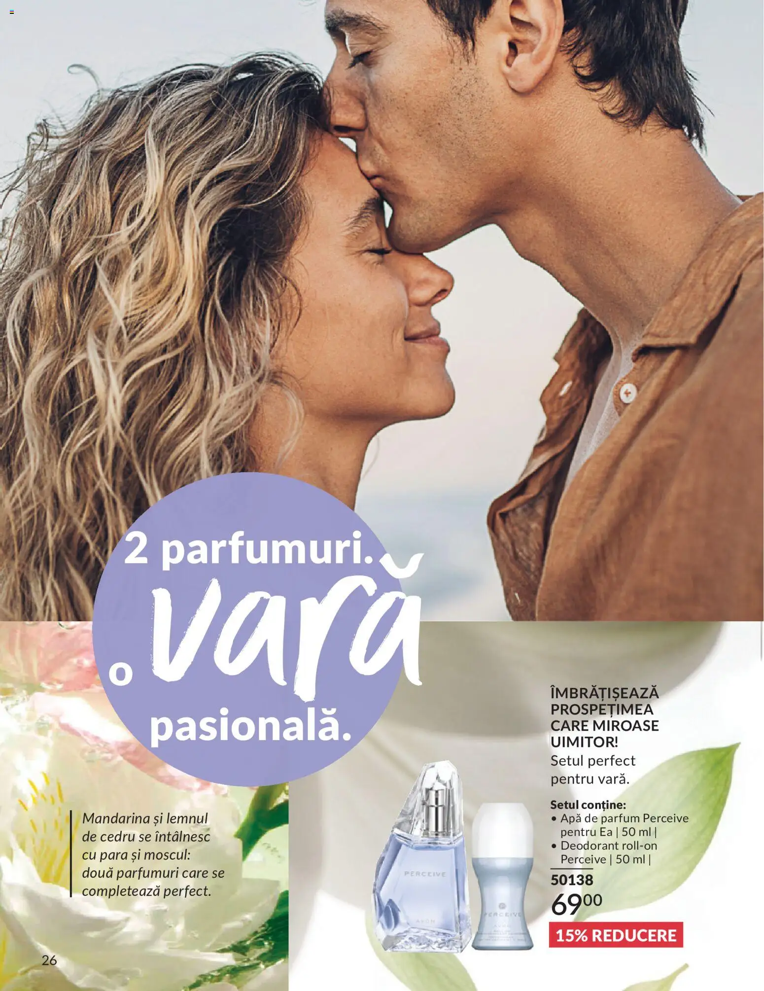 Noul catalog Avon – valabil de la 01.06.2026 | Pagină: 28