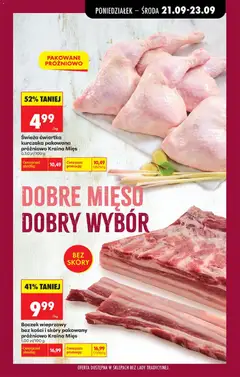 Pogląd oferty "Ser mozzarella Delikate, 125 g, Ser mozzarella Delikate, 125 g: light, classic" - ważna od 21.09.2026 | Strona: 55