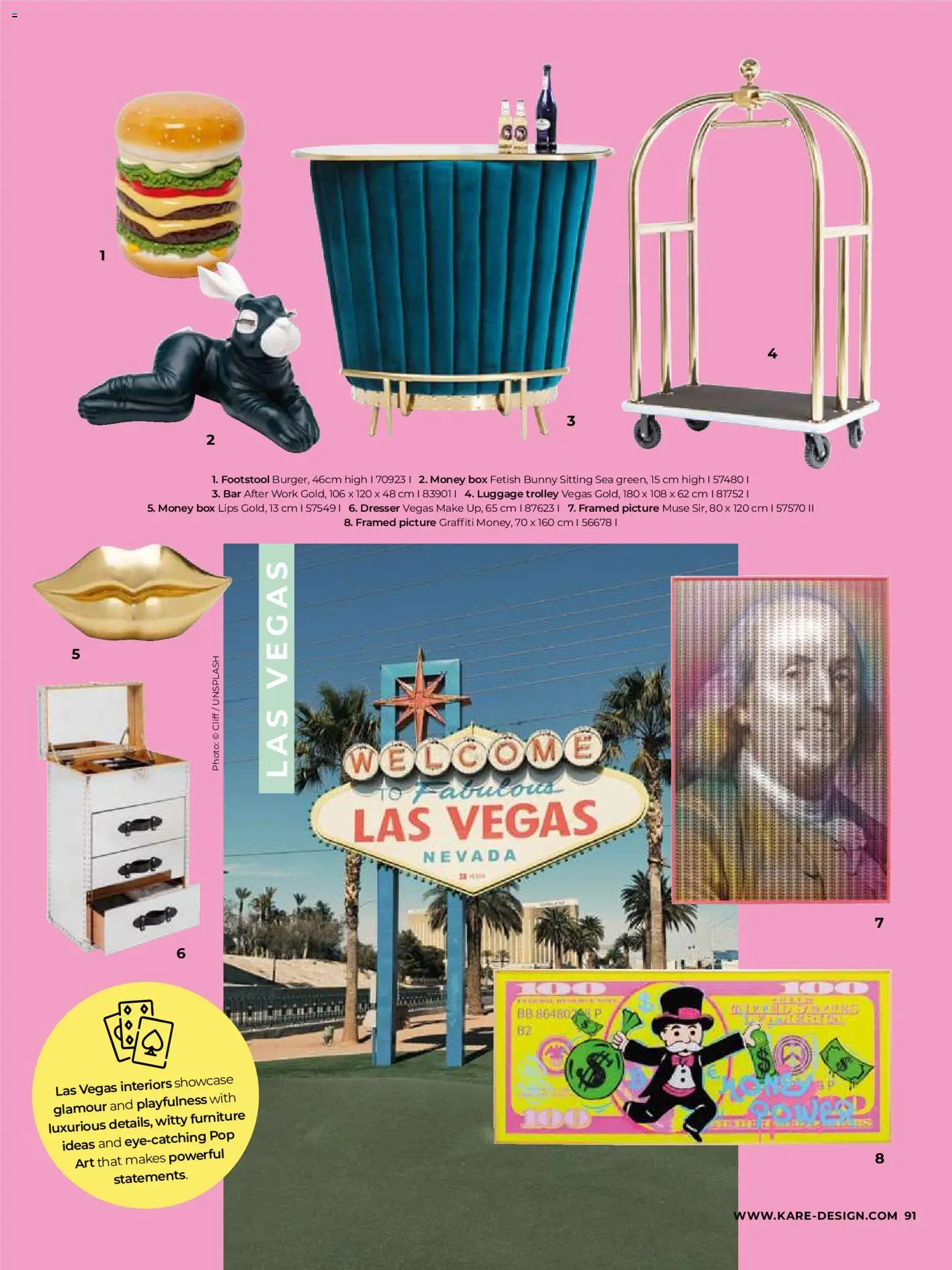 KARE - Magazine – σε ισχύ από 01/01/2026 | Σελίδα: 91