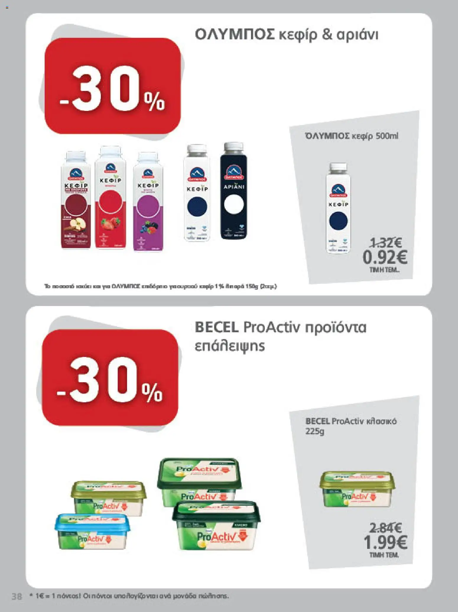 METRO Cash & Carry Φυλλάδιο - σε ισχύ από 26/08/2026 | Σελίδα: 38