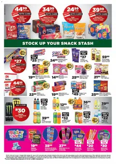 OK Foods specials catalogue – valid from 23/09/2026 | Page: 6