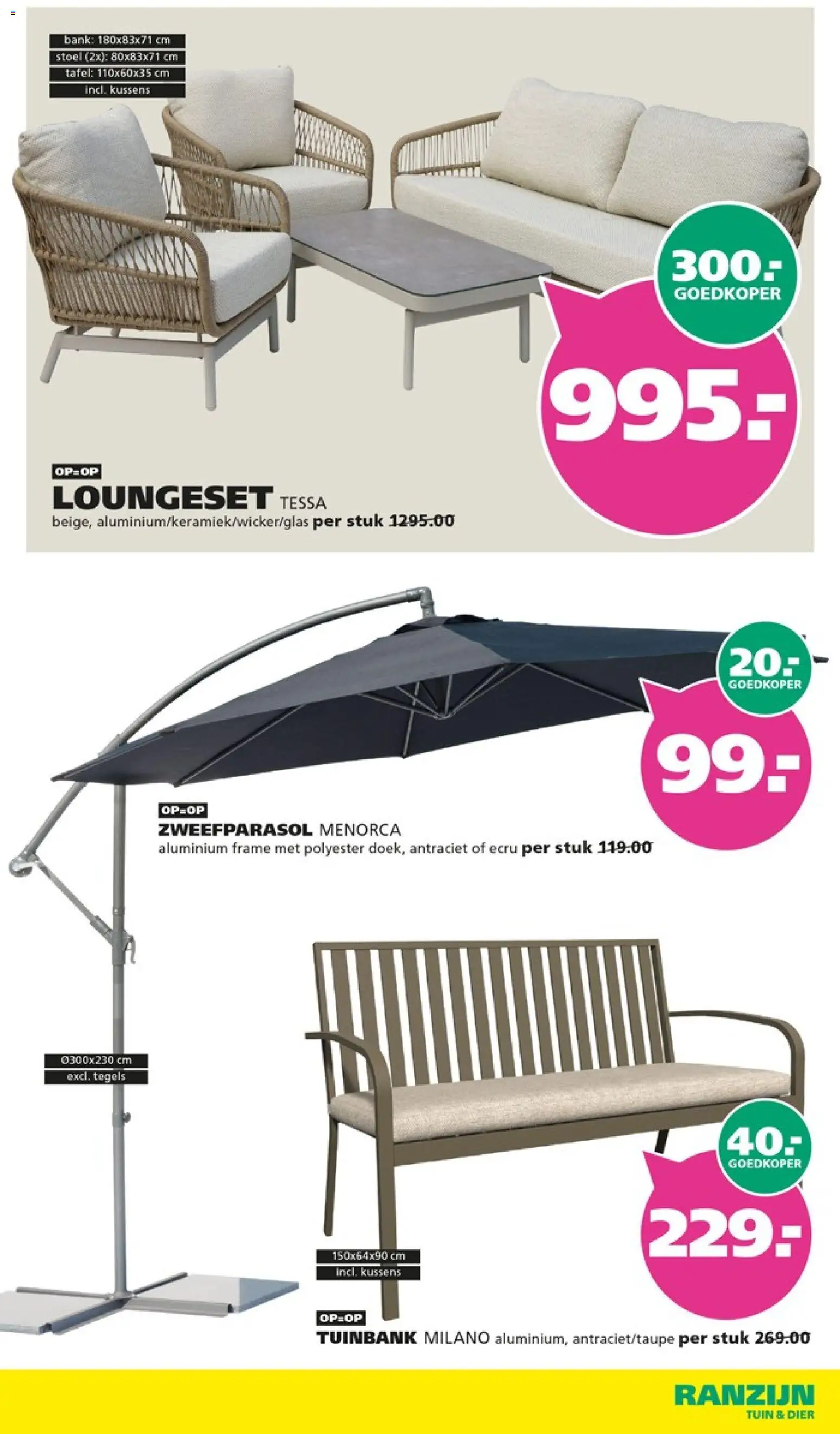 {H1} | Pagina: 17 | Producten: Bank, Tafel, Stoel, Kussens