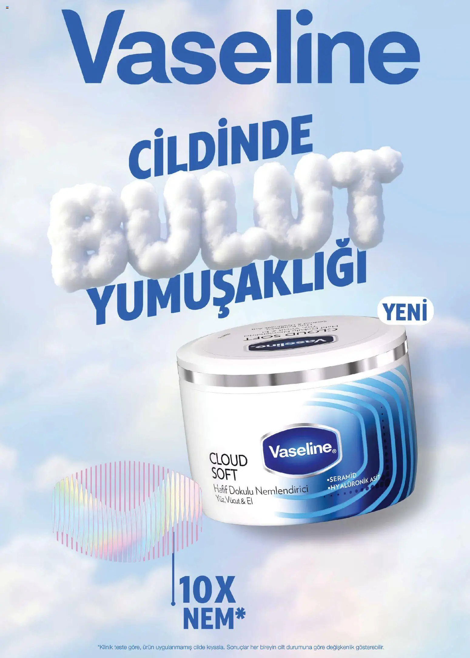 Ekim Kişisel Bakım Kataloğu - 01 Ekim 2026 tarihinden itibaren geçerlidir | Sayfa: 24