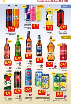 Koruna leták platný od 08.05.2026 | Strana: 19
