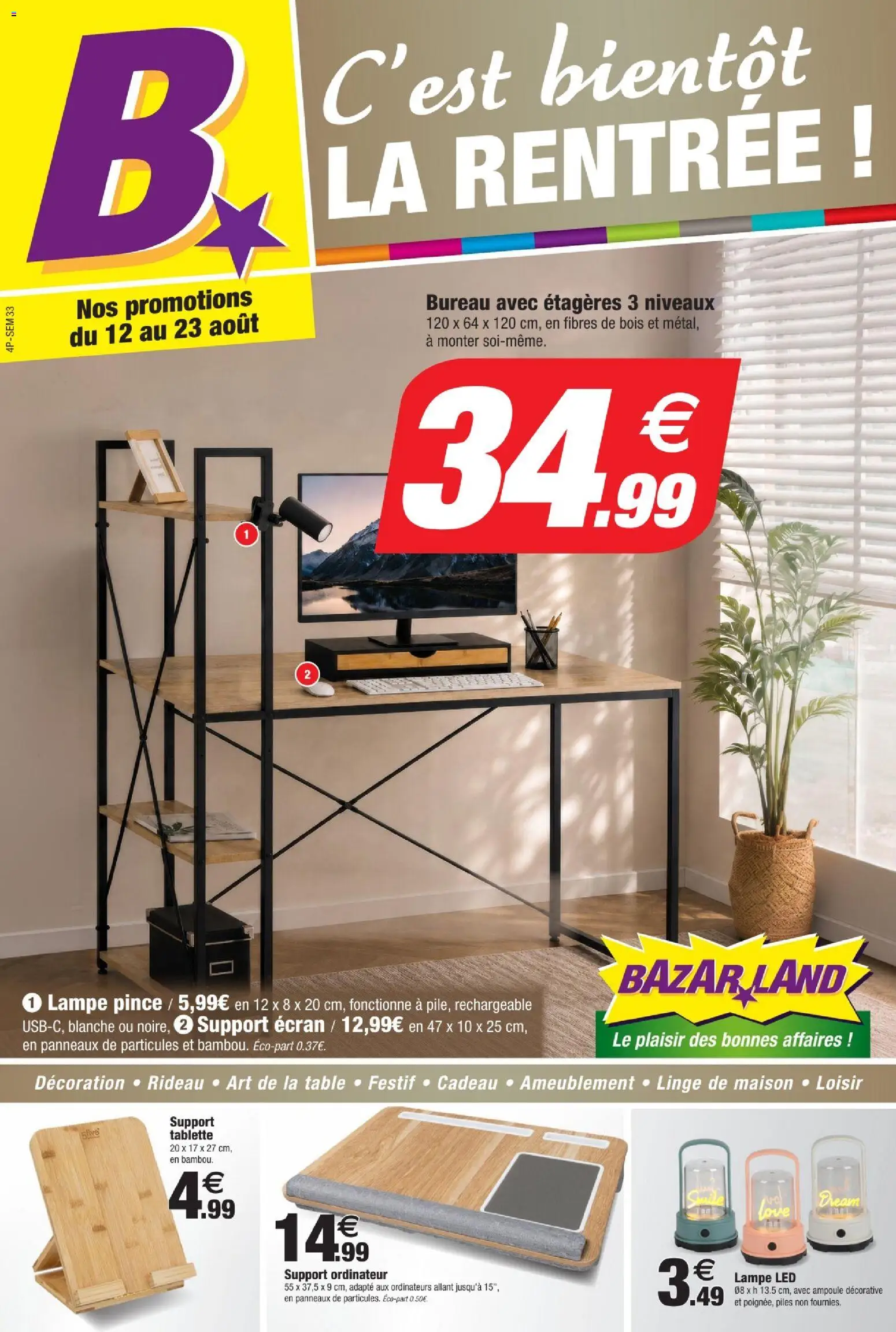 {H1} | Page: 1 | Produits: lampe LED, Ampoule, Lampe, Décoration
