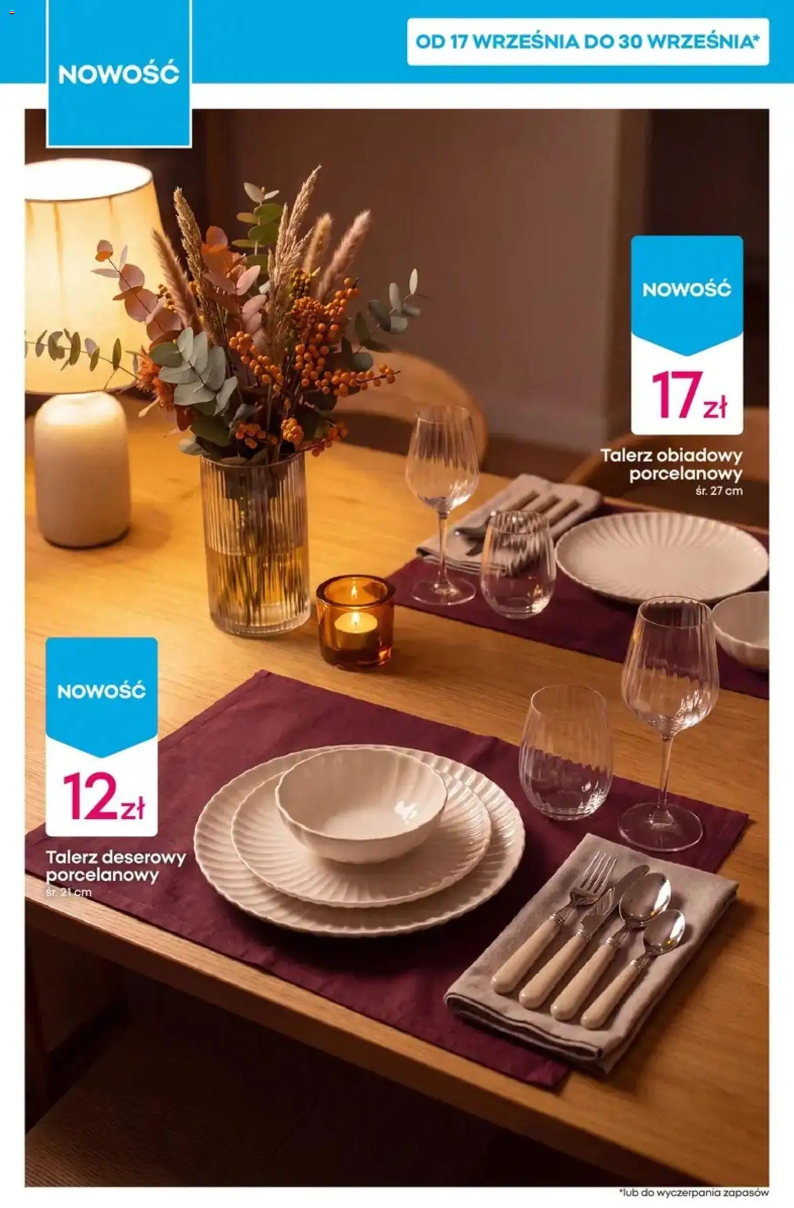 Pepco gazetka od 17.09.2026 | Strona: 8