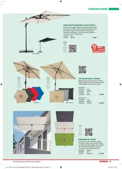 Bauhaus Freizeit im Garten ab 01.05.2026 gültig | Seite: 91 | Produkte: Chili