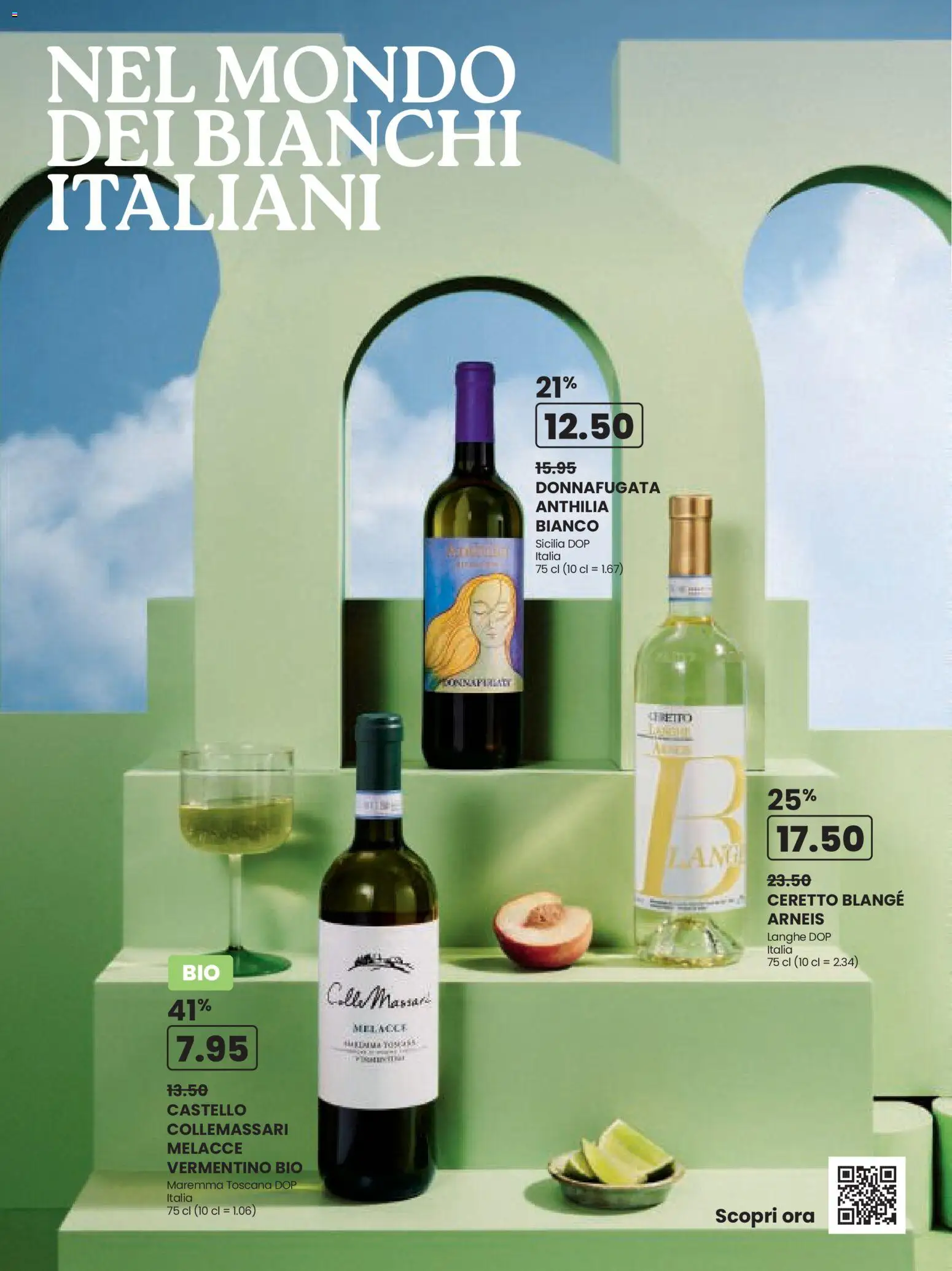 Manor aktionen Wine IT – gültig ab 06.09.2026 | Seite: 20